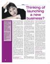 Thinking of Launching a New Business?